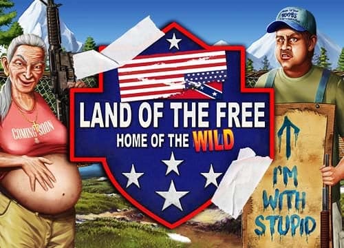 Land of the Free