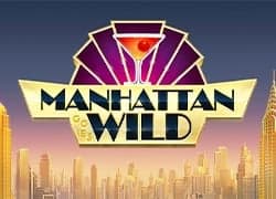 Manhattan Goes Wild