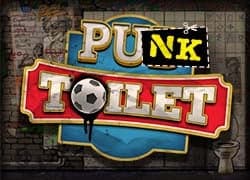 Punk Toilet