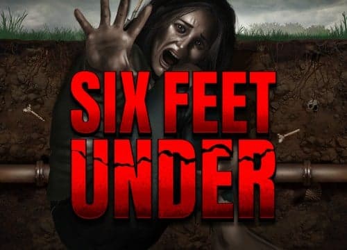 EVNCSixFeetUnder