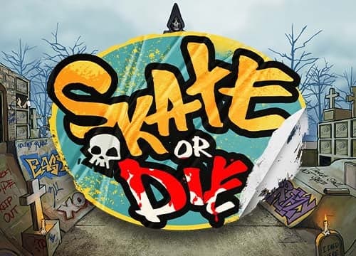 Skate Or Die