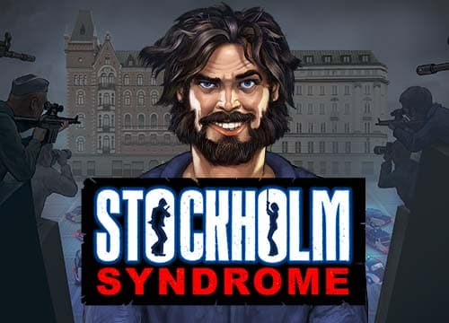 Stockholm Syndrome