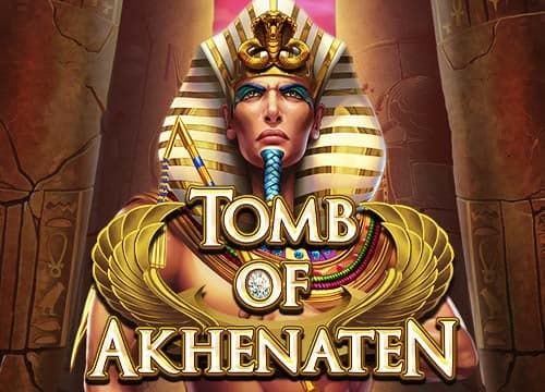 Tomb of Akhenaten