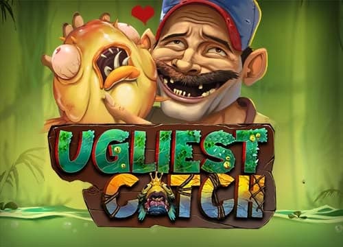 Ugliest Catch