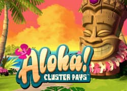 Aloha! Cluster Pays