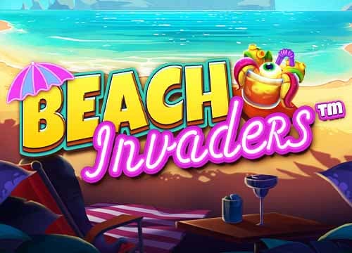 Beach Invaders