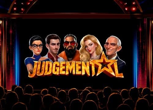 EVNEJudgemental