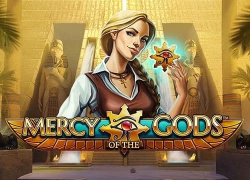 Mercy of the Gods
