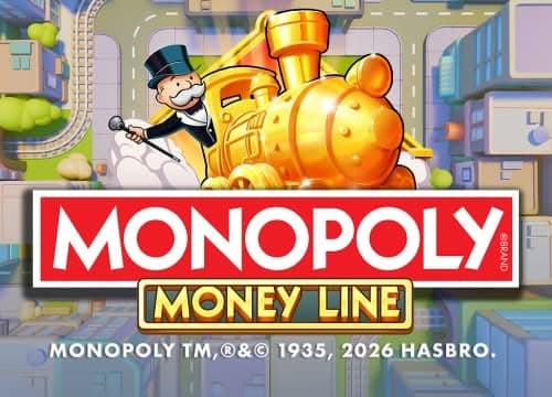 Monopoly Money Line