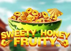 Sweety Honey Fruity