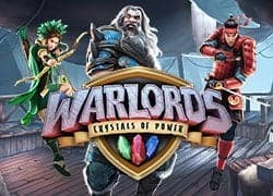 Warlords: Crystals of Power