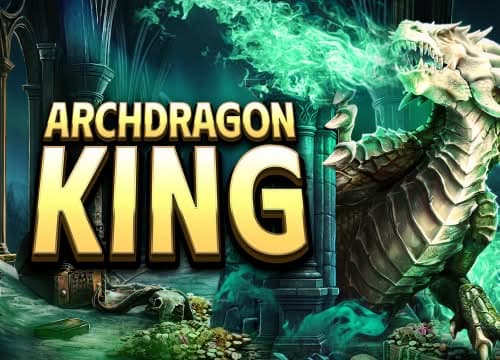 Archdragon King