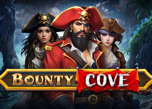 EVRTBountyCove