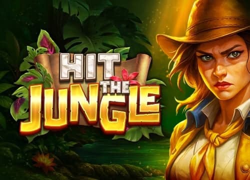 Hit the Jungle