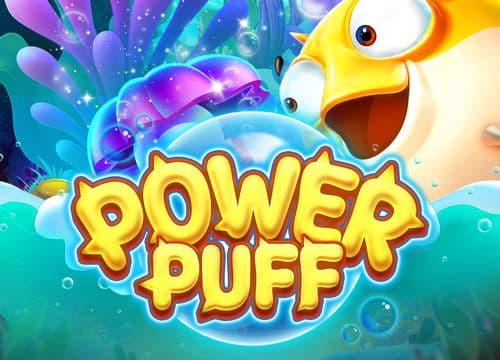 EVRTPowerPuff