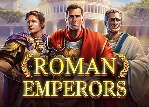 Roman Emperors