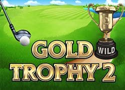 Gold Trophy 2