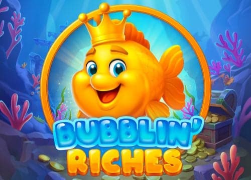 Bubblin Riches