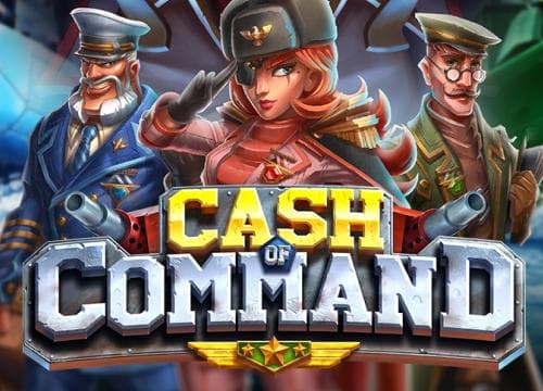 Cash of Command