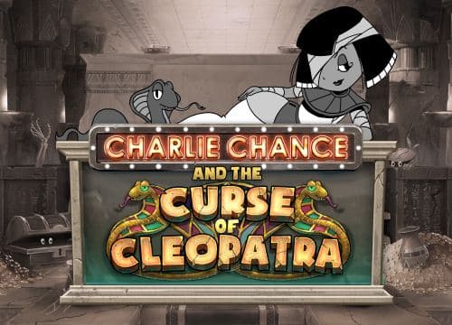 Charlie Chance and the Curse of Cleopatra