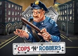 Cops'n Robbers