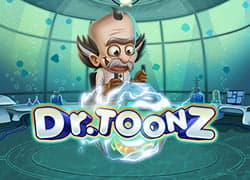 Dr. Toonz