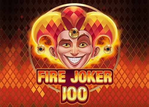 Fire Joker 100