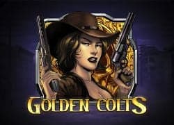 Golden Colts
