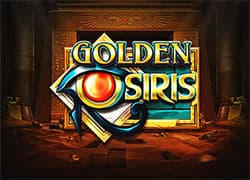 Golden Osiris