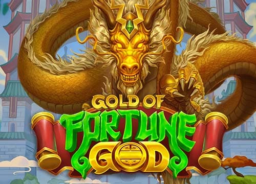 Gold of Fortune God