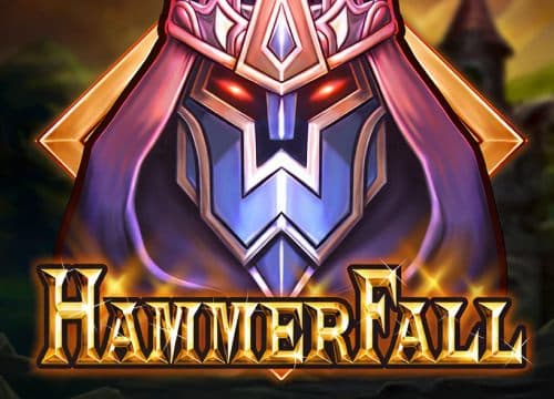 HammerFall
