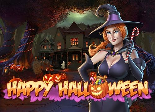 Happy Halloween
