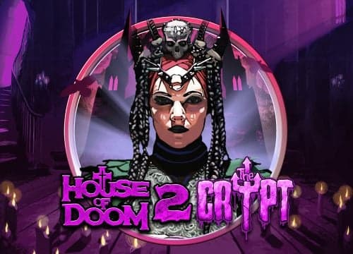 House Of Doom 2: The Crypt