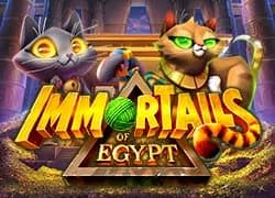 ImmorTails of Egypt