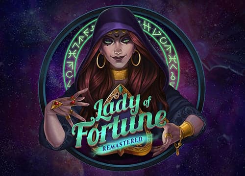 Lady of Fortune Remastered