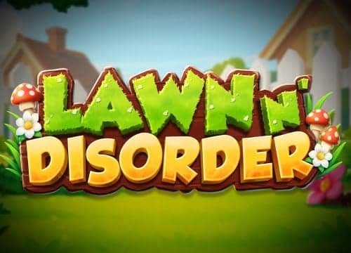 Lawn n' Disorder