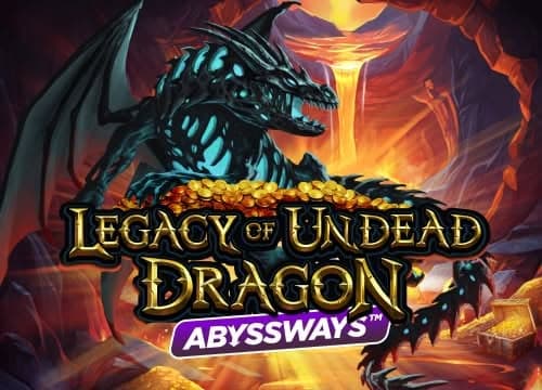 Legacy of Undead Dragon Abyssways