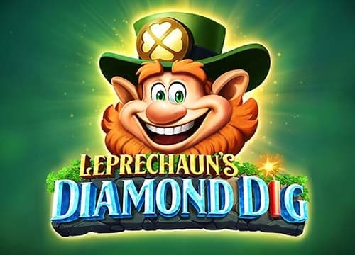 Leprechaun's Diamond Dig