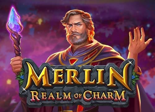 Merlin Realm of Charm