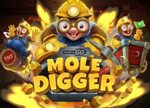 PGMoleDigger