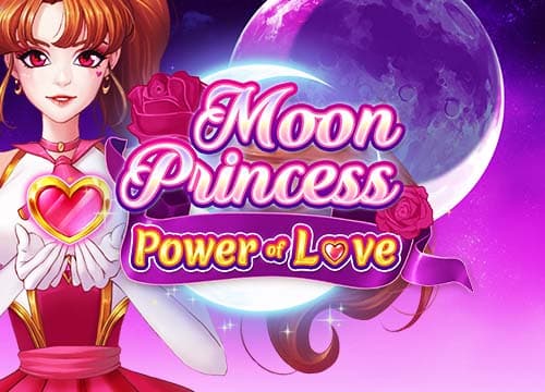 Moon Princess Power of Love