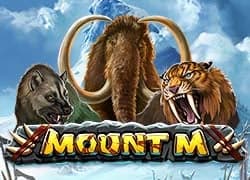 Mount M