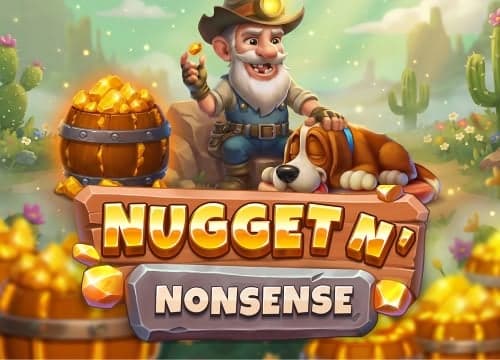 Nugget n' Nonsense