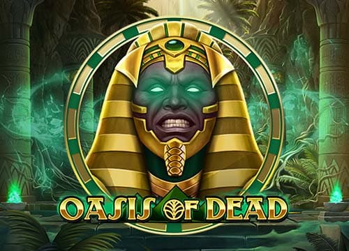 Oasis of Dead