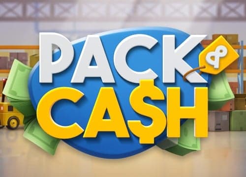 Pack and Cash