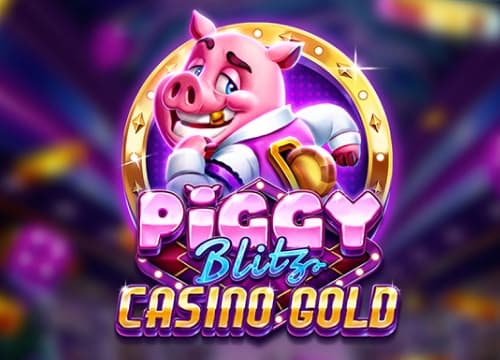 PGPiggyBlitzCasinoGold