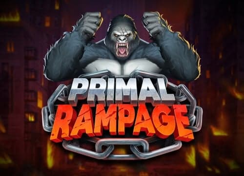 Primal Rampage