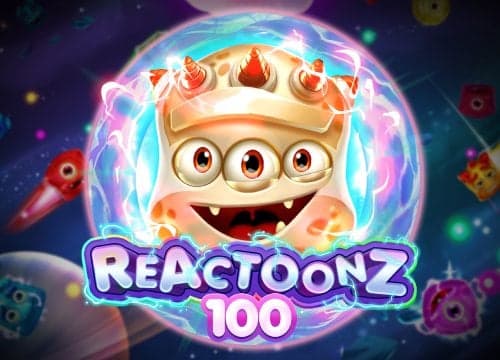 Reactoonz 100