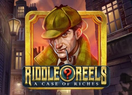 Riddle Reels: A Case of Riches