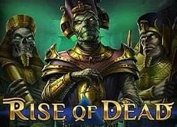 Rise of Dead